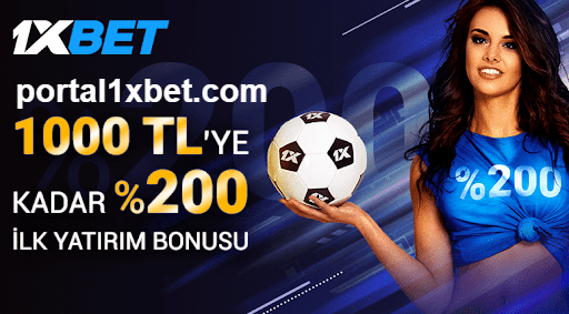 1xBet
